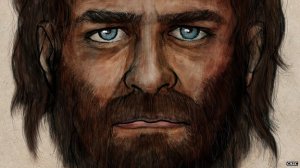 7,000 year old Hunter-Gatherer