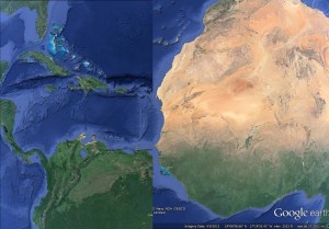 Composite Carib.Maurit