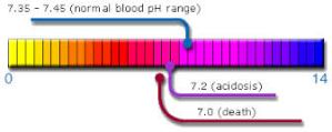 pH Scale 2