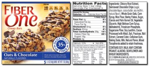 FiberOneChewyBarsOatsChocolate