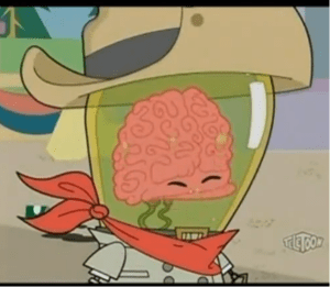 brain cowboy