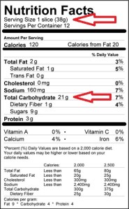 bread - cinnamon raisin swirl