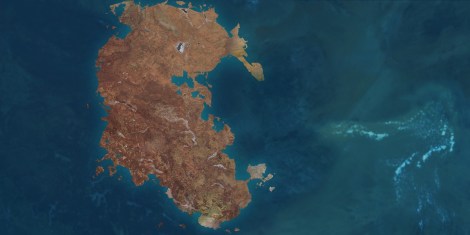 Pangaea_by_Blamtroid